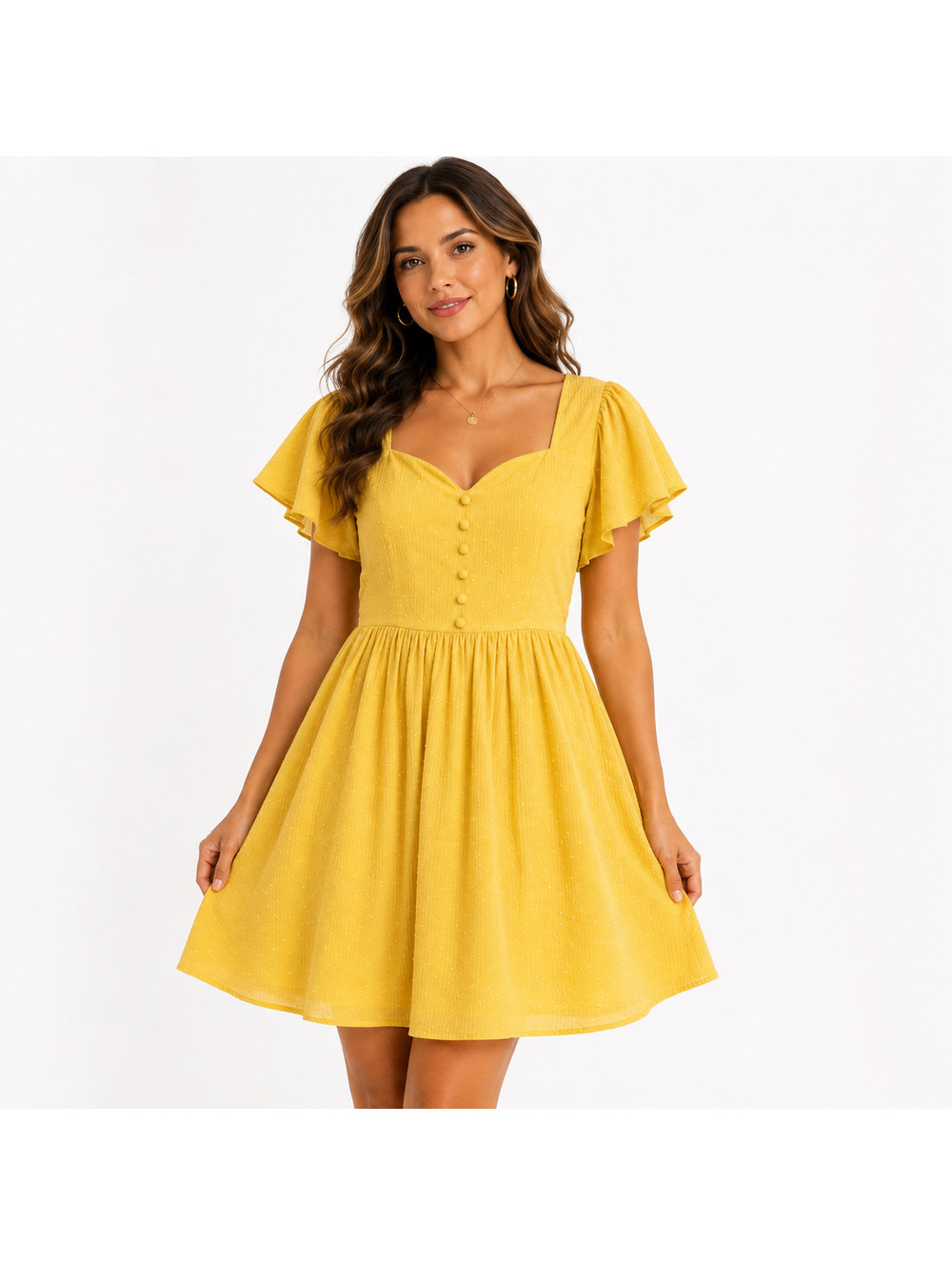 Verte Los Angeles Dress Collection